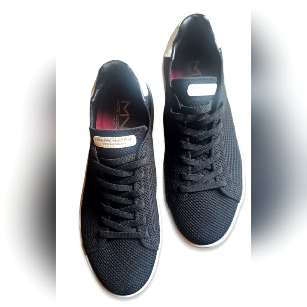 Skechers     Mark Nason Palmilla-Gable Slip On Sneakers